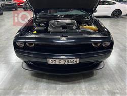 دۆج چالنجەر